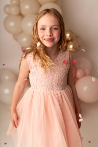 Birthday Mini, birthday sessions, studio photographer Nanaimo, studio photographer Qualicum, studio photographer Parksville
