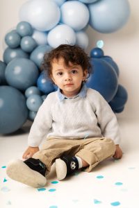 Birthday Mini, birthday sessions, studio photographer Nanaimo, studio photographer Qualicum, studio photographer Parksville