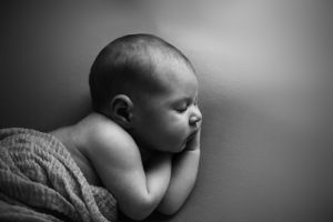 newborn photography image
