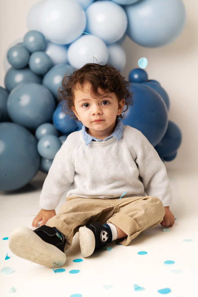 Birthday Mini, birthday sessions, studio photographer Nanaimo, studio photographer Qualicum, studio photographer Parksville